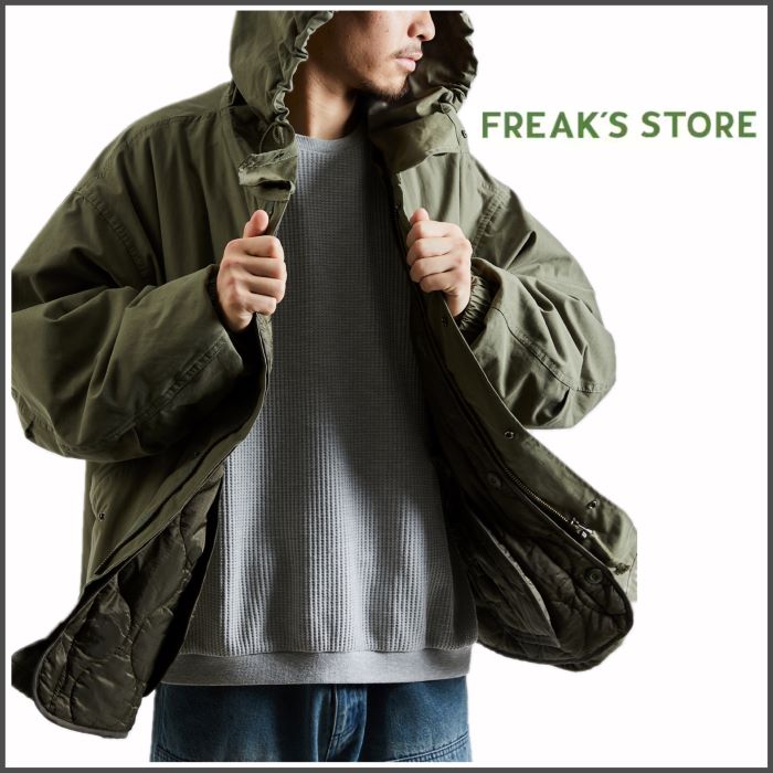 FREAK'S STORE｜フリークスストアのトピックス「トレンドの