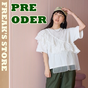 FREAK'S STOREit[NXXgAj̃Vbvj[Xu2025tāVs\t!!v
