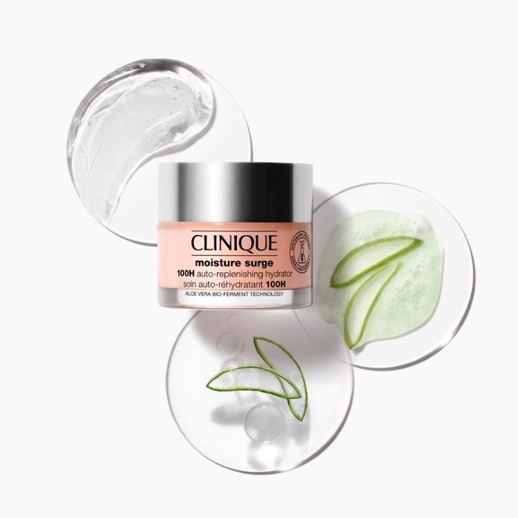 CLINIQUE クリームスキンケア/基礎化粧品