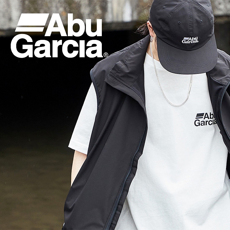 ARKnets｜アークネッツのトピックス「【Abu Garcia】デザイン性の高い