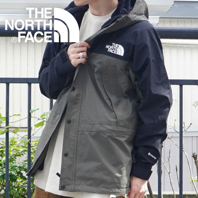 THE NORTH FACE / ザ ノースフェイス：Mountain Light Jacket：NP11834[WAX]（マウンテンパーカー）｜THE  NORTH FACE（ザノースフェイス）のファッション通販 - ZOZOTOWN