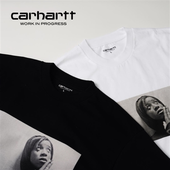 ARKnets｜アークネッツのトピックス「【Carhartt WIP】アーカイブから