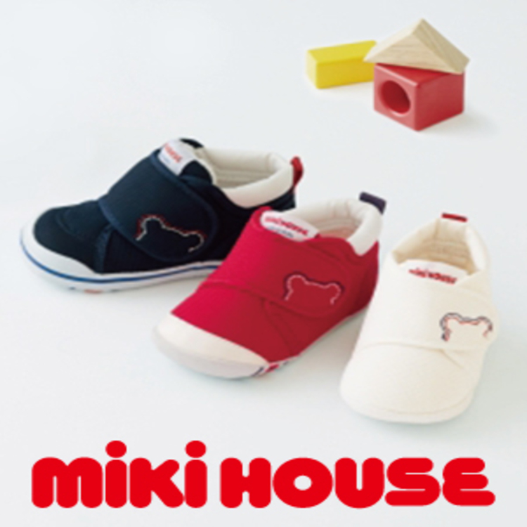MIKI HOUSE｜ミキハウスのショップニュース一覧 - ZOZOTOWN