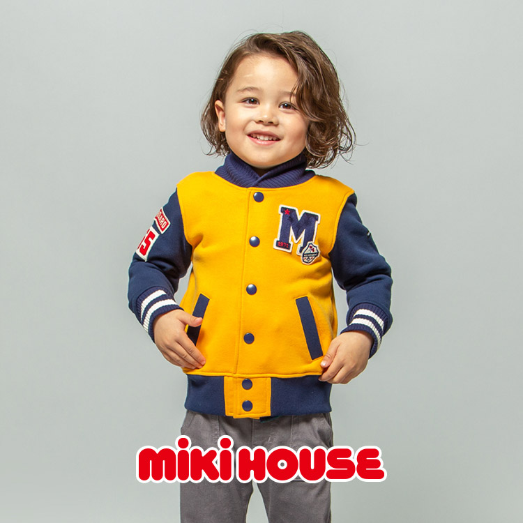 MIKI HOUSE｜ミキハウスのトピックス「【ミキハウス】本日1BUY10