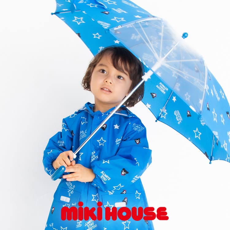 MIKI HOUSE｜ミキハウスのトピックス「【ミキハウス】今ほしい＼レイン