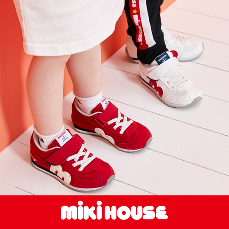 MIKI HOUSE｜ミキハウスのトピックス「【ミキハウス】新色登場