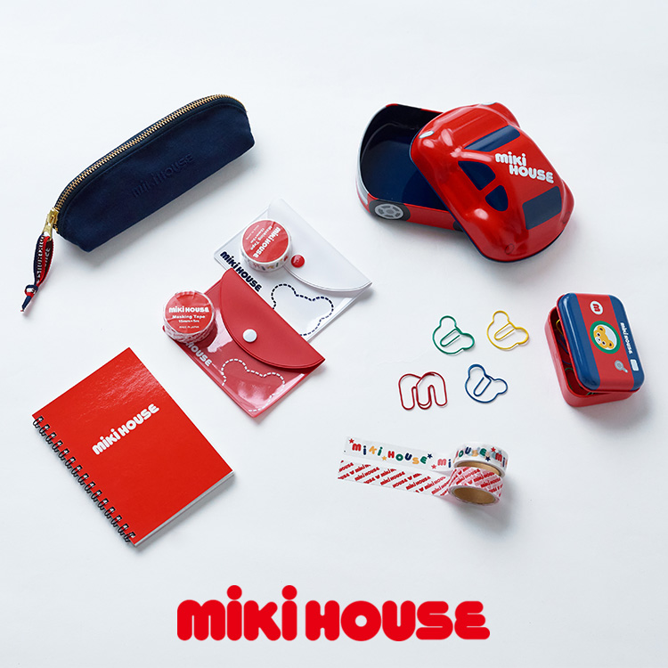 MIKI HOUSE｜ミキハウスのトピックス「【ミキハウス】みんな大好き