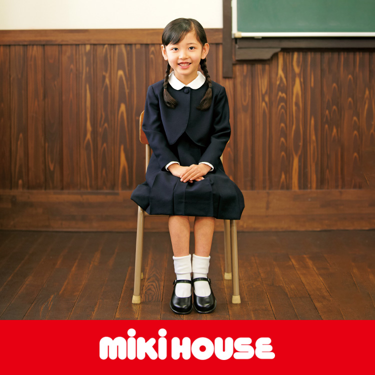 MIKI HOUSE｜ミキハウスのトピックス「【ミキハウス】いよいよ面接本番