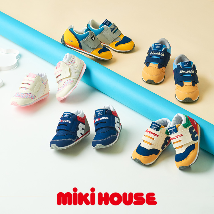 MIKI HOUSE｜ミキハウスのトピックス「【ミキハウス】＼ミキハウス