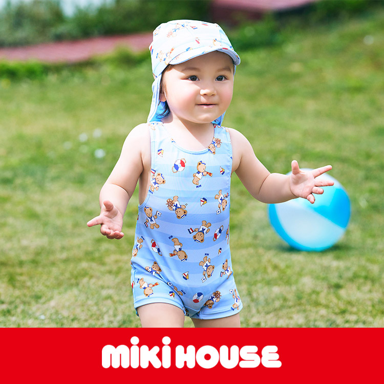 miki コレクション house 水着