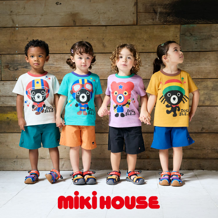 MIKI HOUSEi~LnEXj̃Vbvj[Xuy~LnEXzĂ̓CpNĝTVclCv