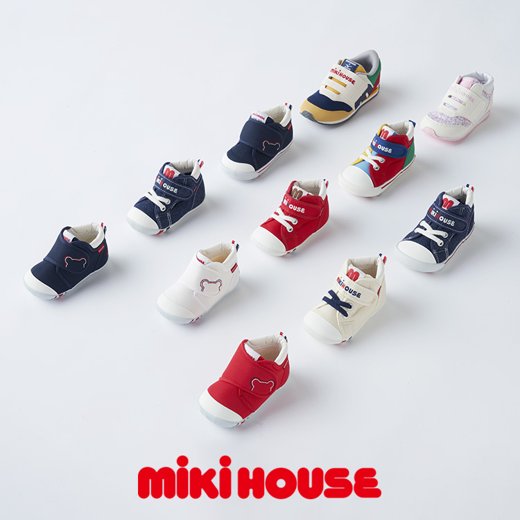 MIKI HOUSEi~LnEXj̃Vbvj[Xuy~LnEXz_Ă̊ԂɃTCYAbvɁ^v