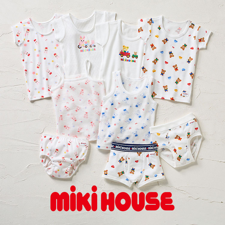 MIKI HOUSEi~LnEXj̃Vbvj[Xuy~LnEXz_G߂̒[uvɒځI^v