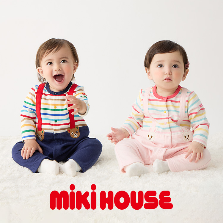 MIKI HOUSEi~LnEXj̃Vbvj[Xuy~LnEXz_xr[ߑւ^v