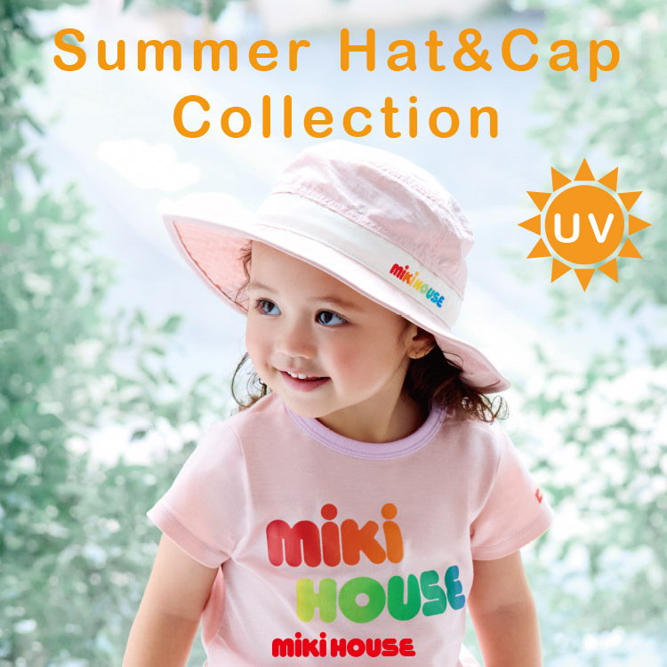 MIKI HOUSE�i�~�L�n�E�X�j�̃V���b�v�j���[�X�u�y�~�L�n�E�X�z�_���O���΍�͖X�q����^�v