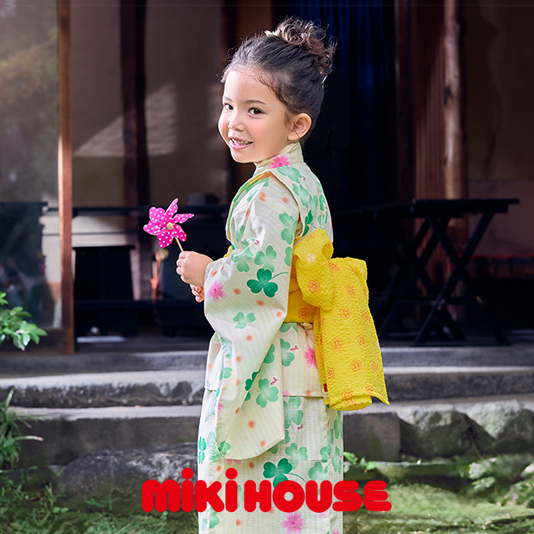MIKI HOUSE�i�~�L�n�E�X�j�̃V���b�v�j���[�X�u�y�~�L�n�E�X�z�_�Ă̎v���o���ʂ鑕���^�v