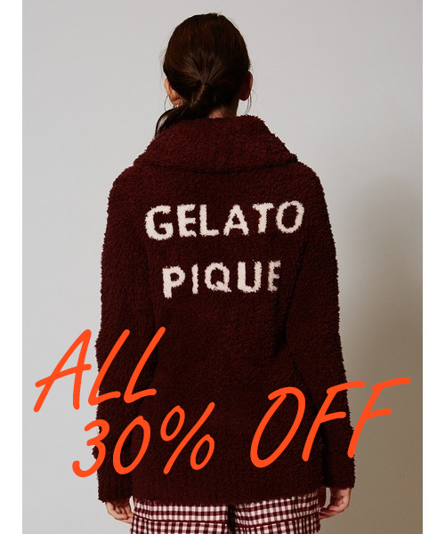 Gelato Pique ジェラート ピケのトピックス Gelato Pique 人気のsaleアイテムが再入荷 Zozotown Gelato Pique ジェラート ピケのトピックス Gelato Pique 人気のsaleアイテムが再入荷 Zozotown