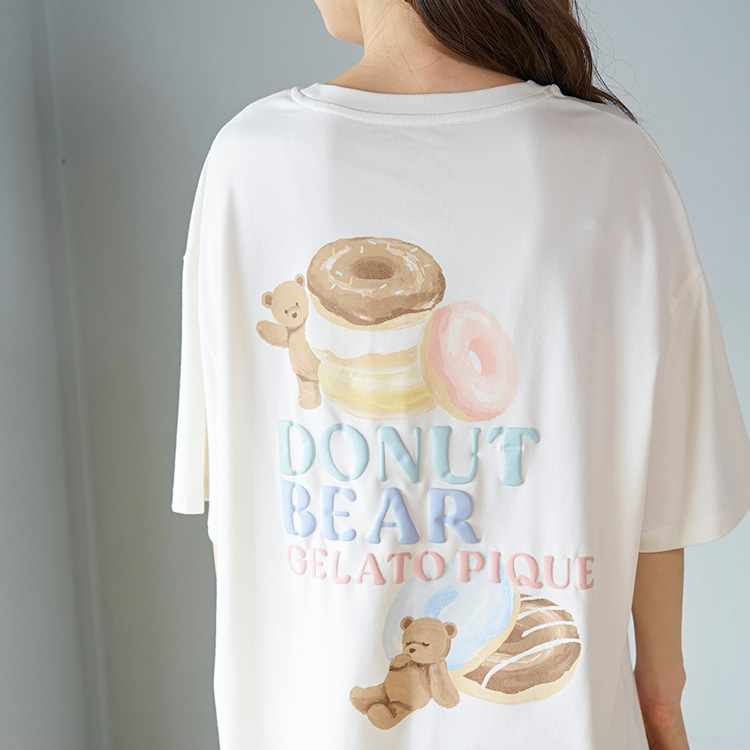 定番人気！ gelato pique｜ジェラート ピケのトピックス「◇先週の売れ筋 トップス