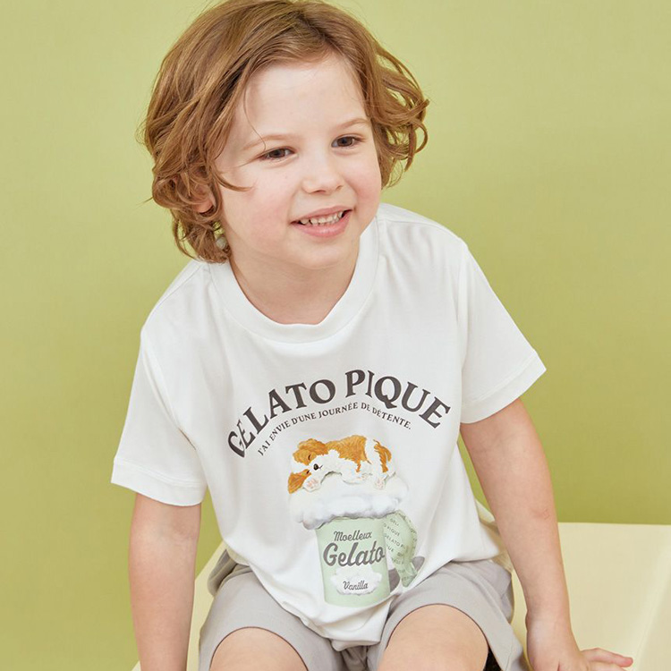 gelato piqueiWF[g@sPj̃Vbvj[Xuygelato pique KIDS&BABYzSUMMER SALEv