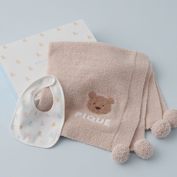 GELATO PIQUE 3点セット セール】【Sleep】トリムライン3点セット（セミダブル）（寝具