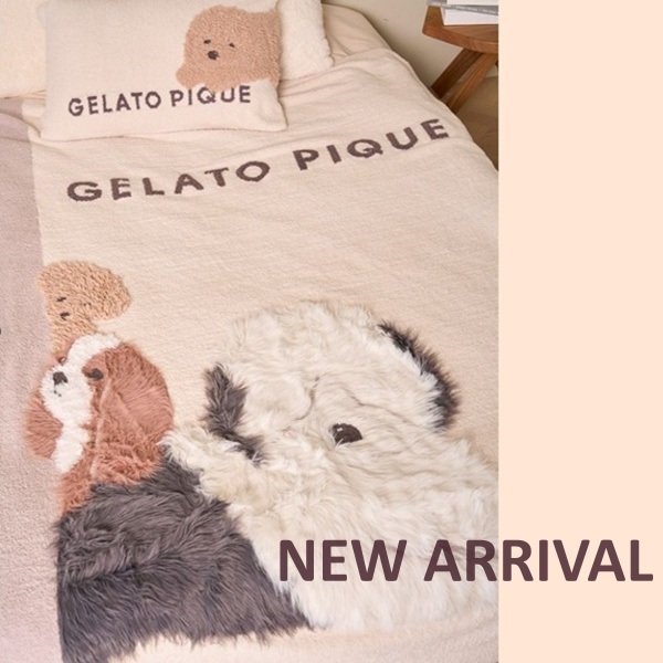 gelato piqueiWF[g@sPj̃Vbvj[Xuygelato pique SleepzNEW ARRIVALv