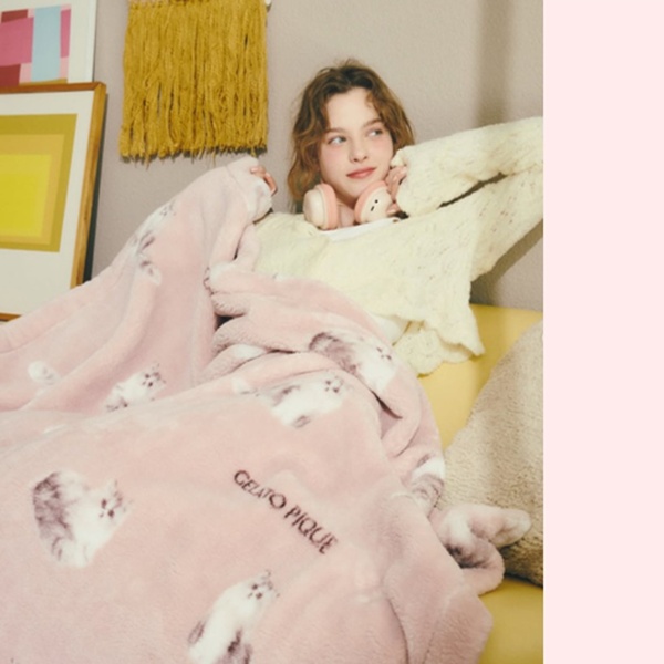 gelato pique｜ジェラート ピケのトピックス「gelato pique Sleep 2025