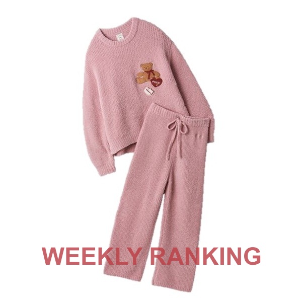 新品タグ付 ジェラートピケ ダイナソー レディース フリーサイズONLINE限定 ダイナソー」に該当する ｜ルームウェア・パジャマ通販のgelatopique