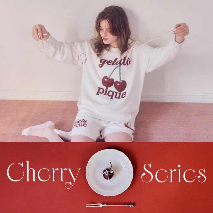 gelato pique｜ジェラート ピケのトピックス「＼本日発売／gelato