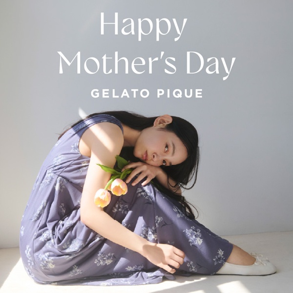 gelato pique｜ジェラート ピケのトピックス「【本日販売開始】2026 母