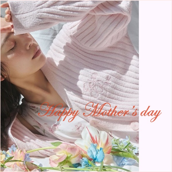 gelato pique｜ジェラート ピケのトピックス「Happy Mother's day