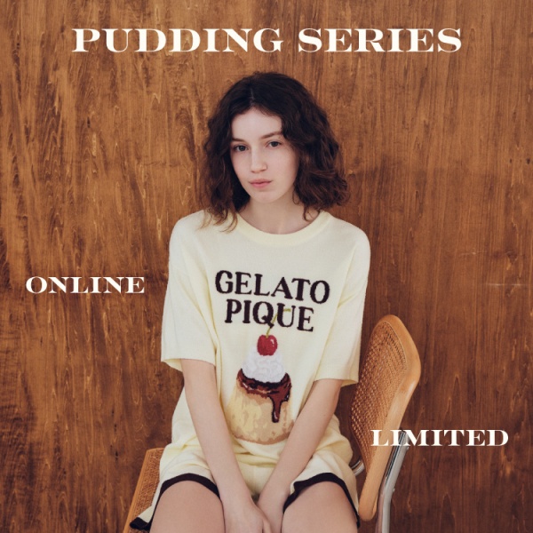 りんごさま専用　　　　　　　　　　　　　　　　ジェラートピケ gelato pique｜ジェラート ピケのトピックス「【本日発売】オンライン