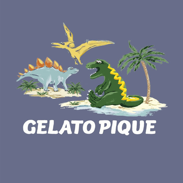 gelato pique｜ジェラート ピケのトピックス「【お父さんとお揃いも