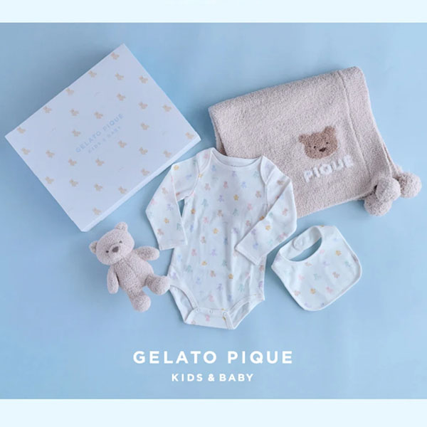 gelato pique｜ジェラート ピケのトピックス「【ONLINE限定】PUDDING