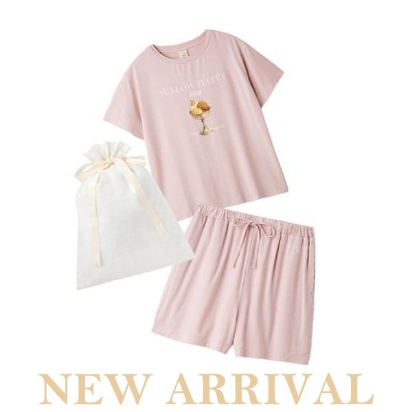 gelato pique｜ジェラート ピケのトピックス「NEW ARRIVAL＼ラッピング