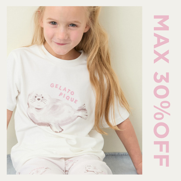 gelato pique�i�W�F���[�g�@�s�P�j�̃V���b�v�j���[�X�u�y�ΏۃA�C�e���ǉ��zMAX30��OFF SALE�J�Ò��v