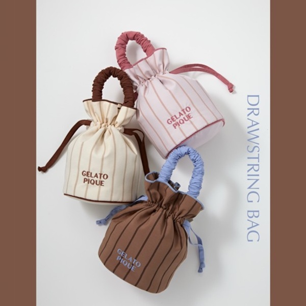 gelato pique｜ジェラート ピケのトピックス「-bicolor series