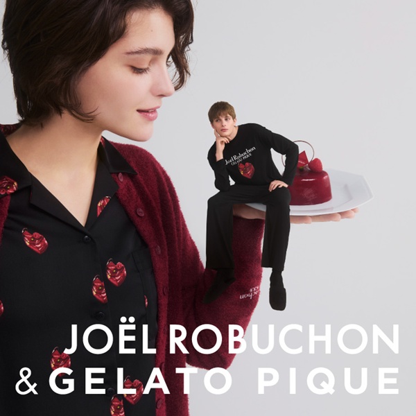 gelato pique｜ジェラート ピケのトピックス「【本日販売開始】JOEL