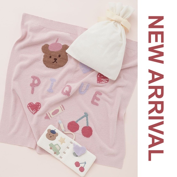gelato pique｜ジェラート ピケのトピックス「＼NEW ARRIVAL
