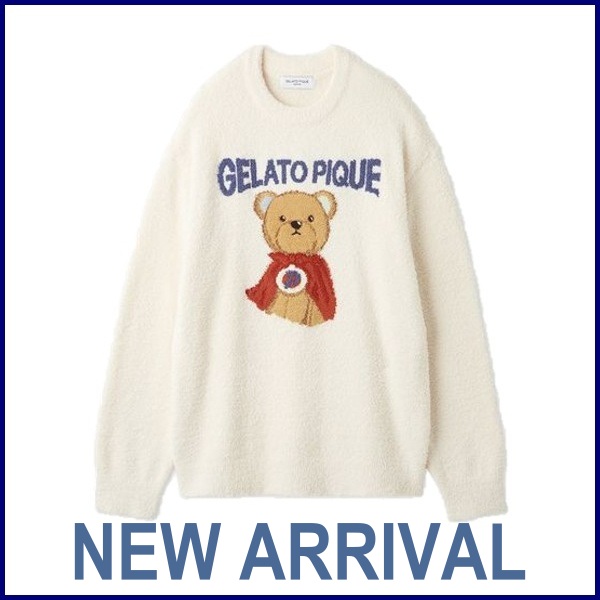 gelato pique｜ジェラート ピケのトピックス「【NEW ARRIVAL】秋の新作