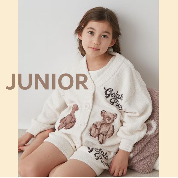 gelato pique｜ジェラート ピケのトピックス「【GELATO PIQUE KIDS