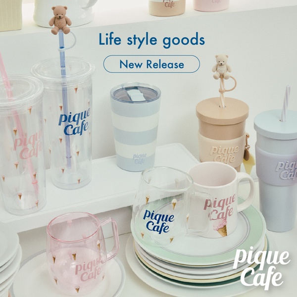 gelato pique｜ジェラート ピケのトピックス「＼pique cafe OPEN
