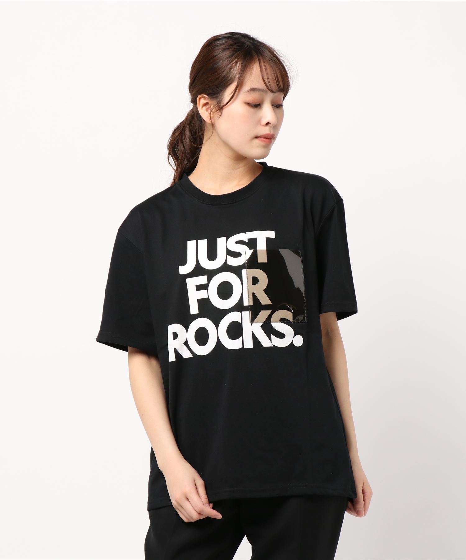 Styleblock スタイルブロックのトピックス ユニセックスで使えるtシャツ特集 ペアルックコーデにもおすすめ Zozotown