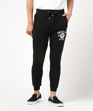 Styleblock スタイルブロックのトピックス スウェットパンツ特集 部屋着としても使える便利アイテム Zozotown