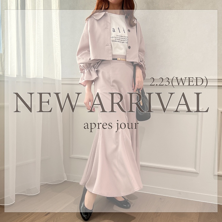 クリンクルキャミワンピース Zozotown限定アイテム ワンピース Apres Jour アプレジュール のファッション通販 Zozotown