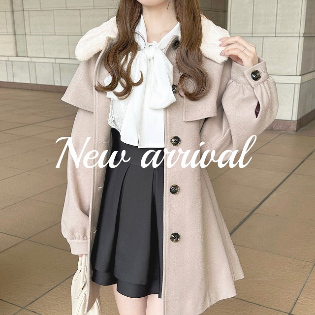 apres jour｜アプレジュールのトピックス「【NEW ARRIVAL】本日発売の新作アイテム◎」 - ZOZOTOWN