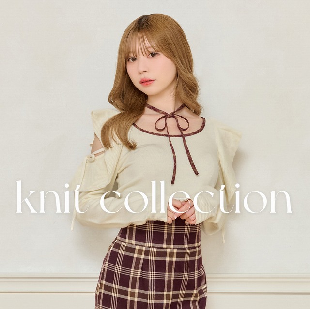 apres jouriAvW[j̃Vbvj[Xuy2025AWzknit Collection.v