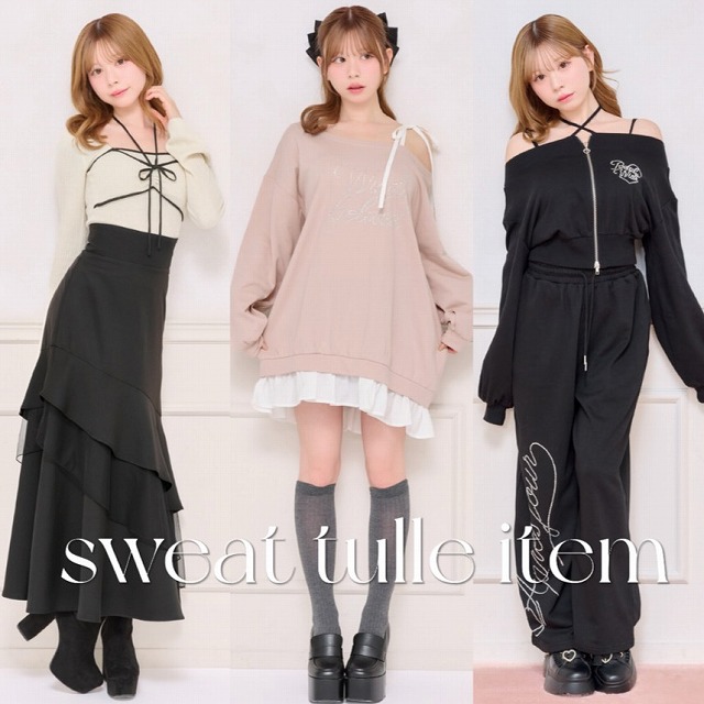 apres jour�i�A�v���W���[���j�̃V���b�v�j���[�X�u�y�t�ɂ������߁z�X�E�F�b�g�E�`���[���A�C�e����PICKUP�v