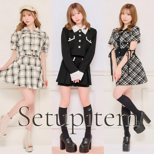 apres jour�i�A�v���W���[���j�̃V���b�v�j���[�X�u�y��ڎ䂭�z�Z�b�g�A�b�v�A�C�e����PICKUP��v