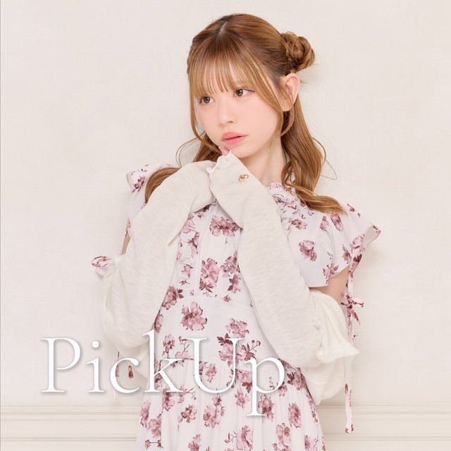 apres jour�i�A�v���W���[���j�̃V���b�v�j���[�X�u�y�ʐ^�f���ԈႢ�Ȃ��z�Q�핞�A�C�e�����܂Ƃ߂܂����v