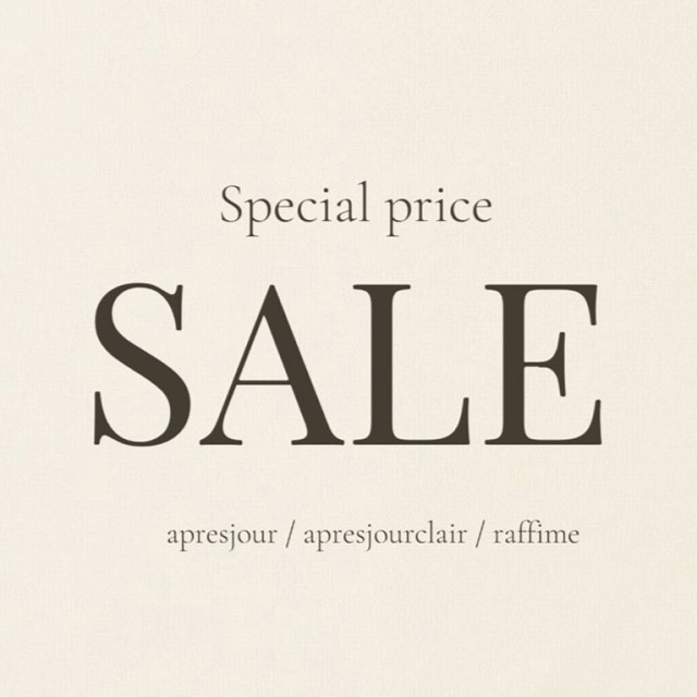 apres jour�i�A�v���W���[���j�̃V���b�v�j���[�X�u�_���Ԍ���^�C���Z�[���J�Ò��I�^�v